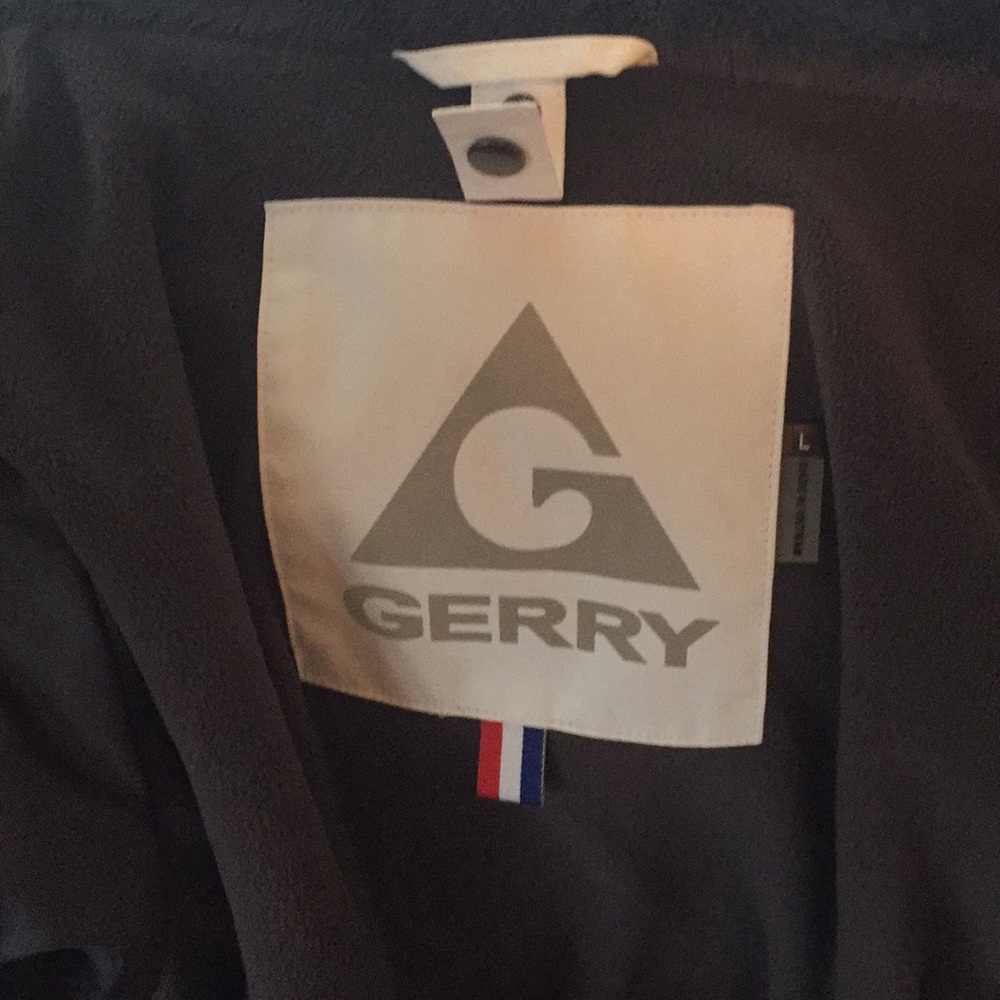 Gerry - Picture 16 of 16